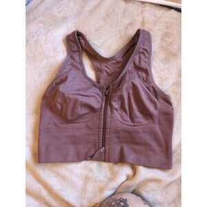 Victoria secret sports bra size medium
